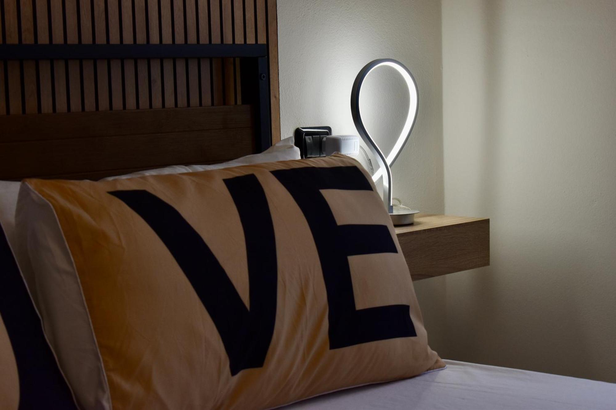 סומה לומברדו Eden Guest House מראה חיצוני תמונה