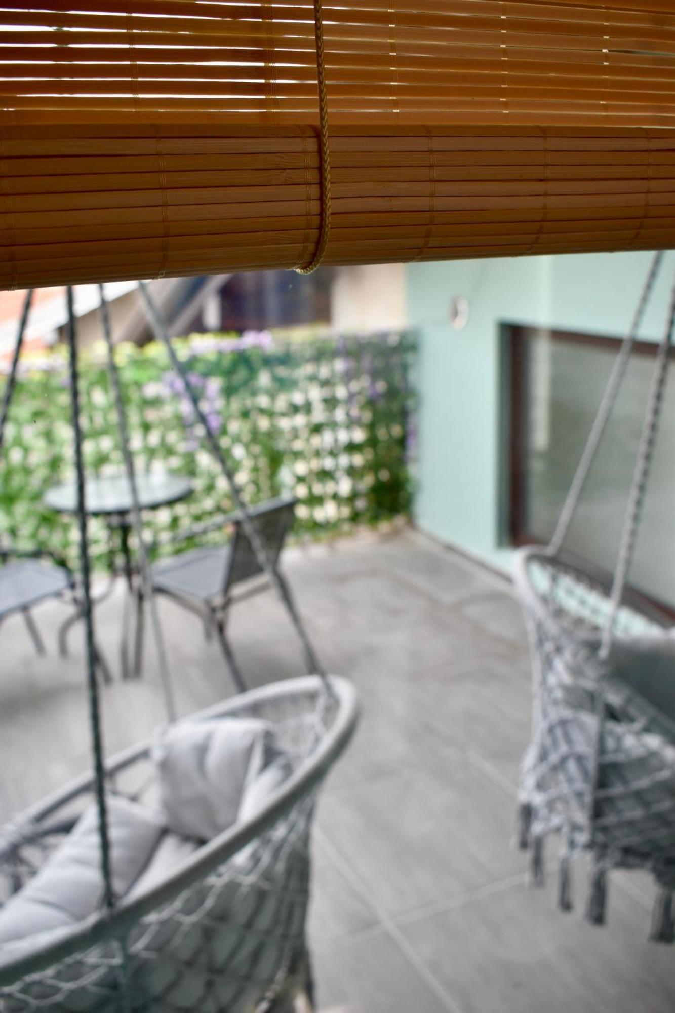 סומה לומברדו Eden Guest House מראה חיצוני תמונה