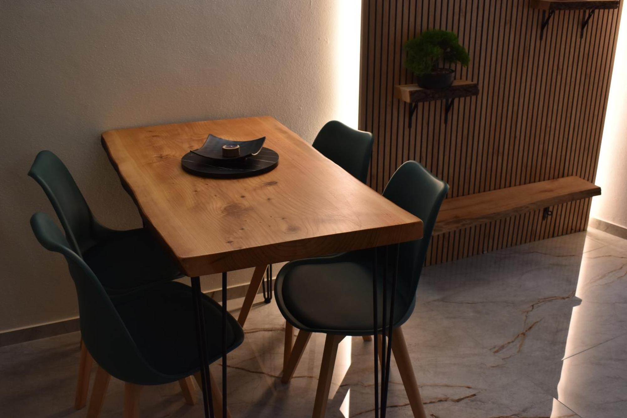 סומה לומברדו Eden Guest House מראה חיצוני תמונה