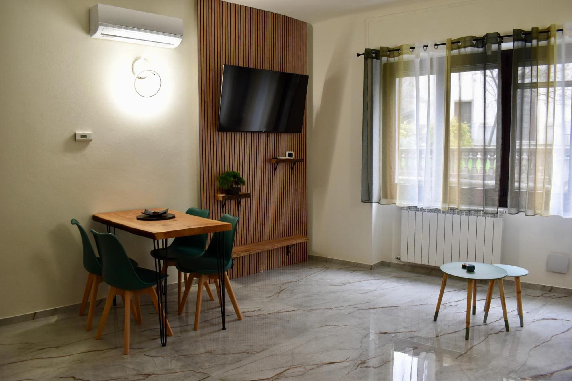 סומה לומברדו Eden Guest House מראה חיצוני תמונה