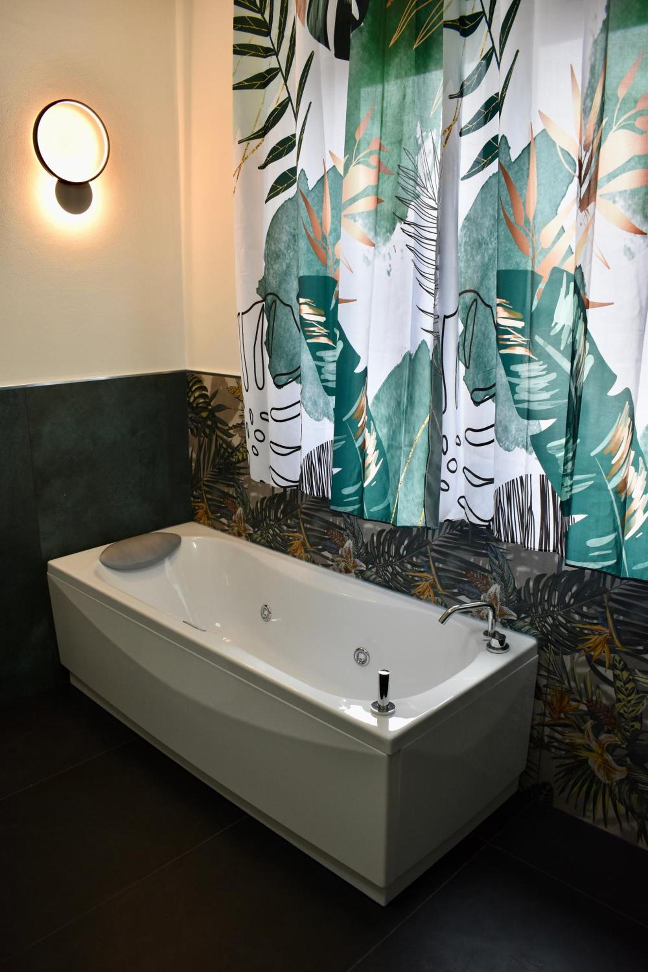 סומה לומברדו Eden Guest House מראה חיצוני תמונה