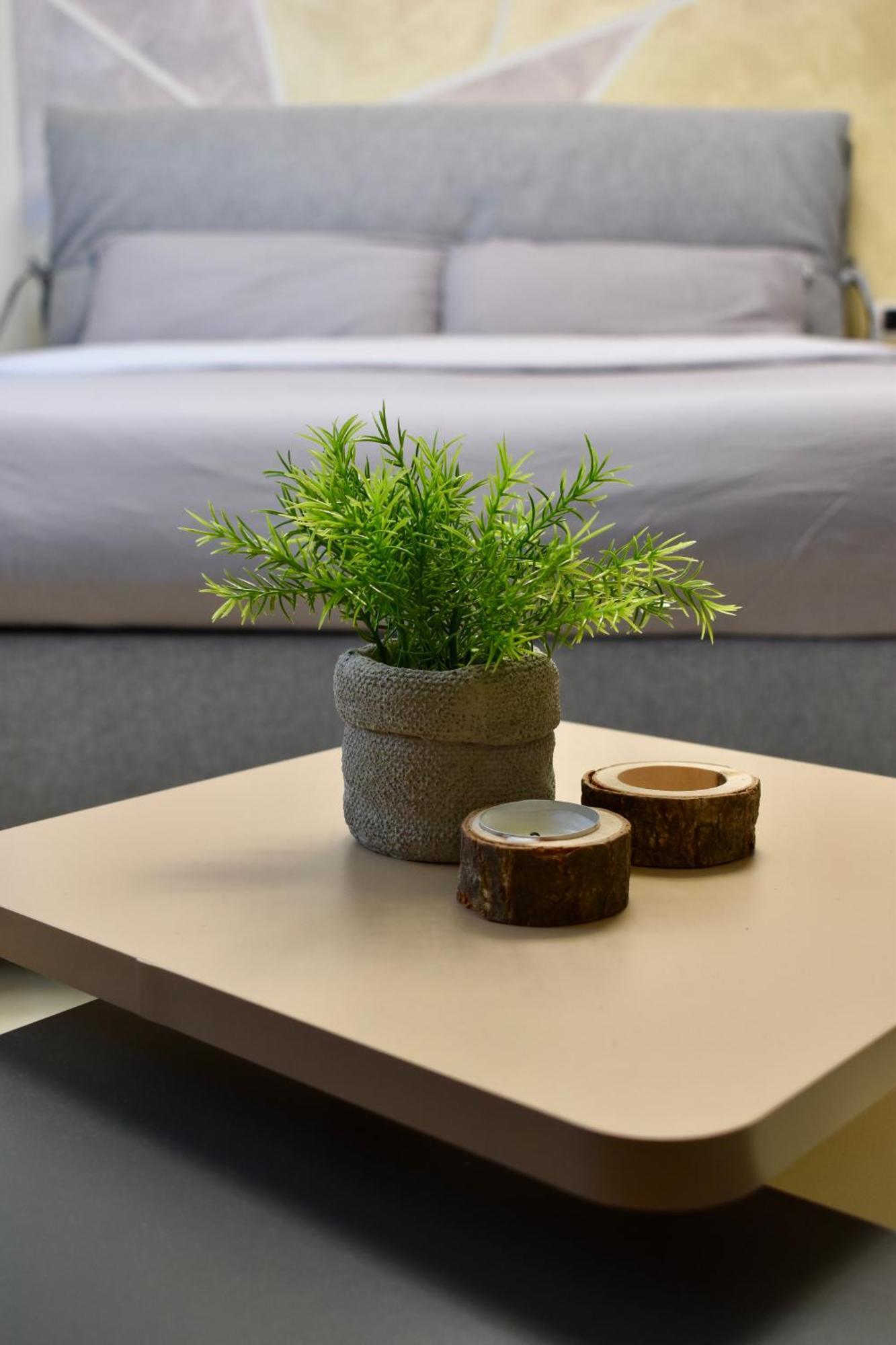 סומה לומברדו Eden Guest House מראה חיצוני תמונה