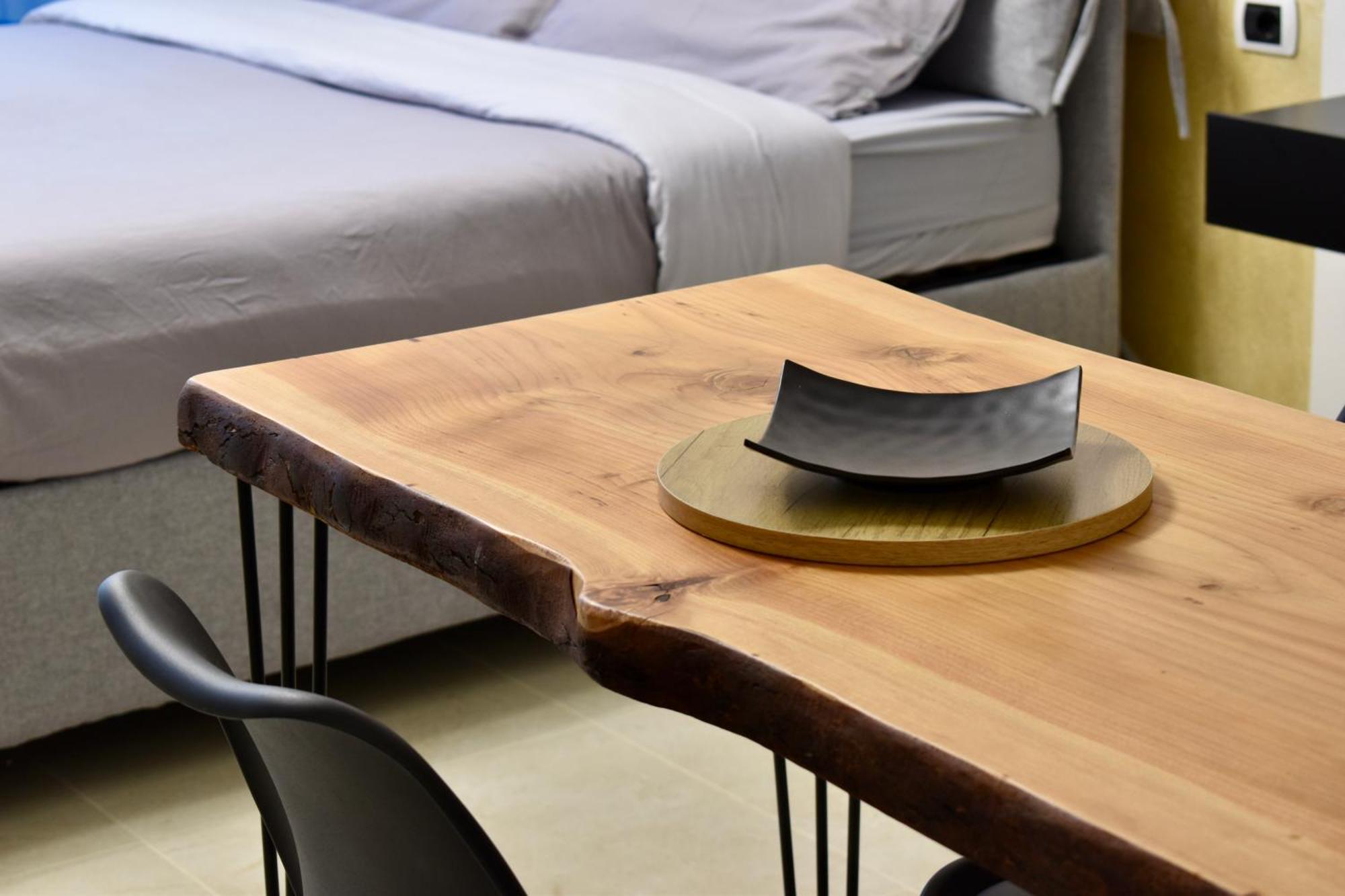 סומה לומברדו Eden Guest House מראה חיצוני תמונה
